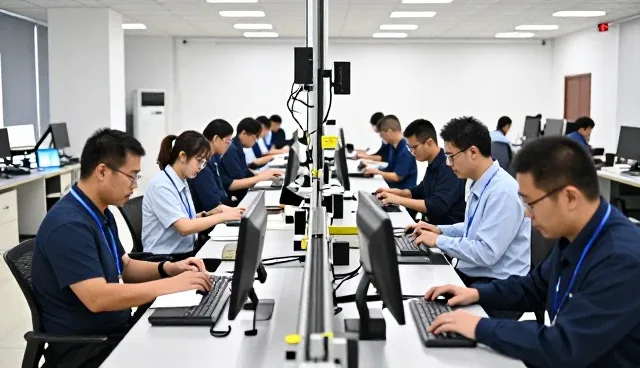 技术培训课程