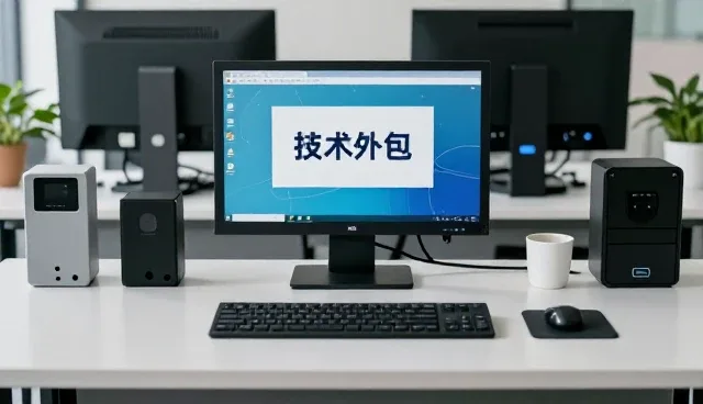 技术外包项目中团队管理与维护的关键要点