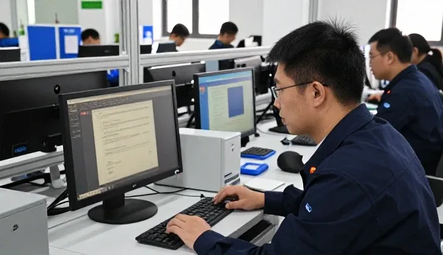 海口苏星于科技有限公司带来全新的方案设计体验