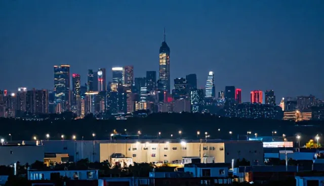 运维管理中效率提升的关键场景与策略