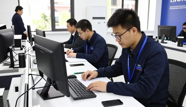 技术培训市场变化带来的方案设计机会