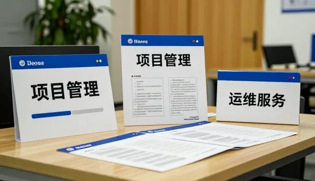运维服务选型中的关键因素与实践路径